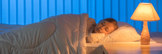 Exploring the Best Night Lights for a Deep and Restorative Rest