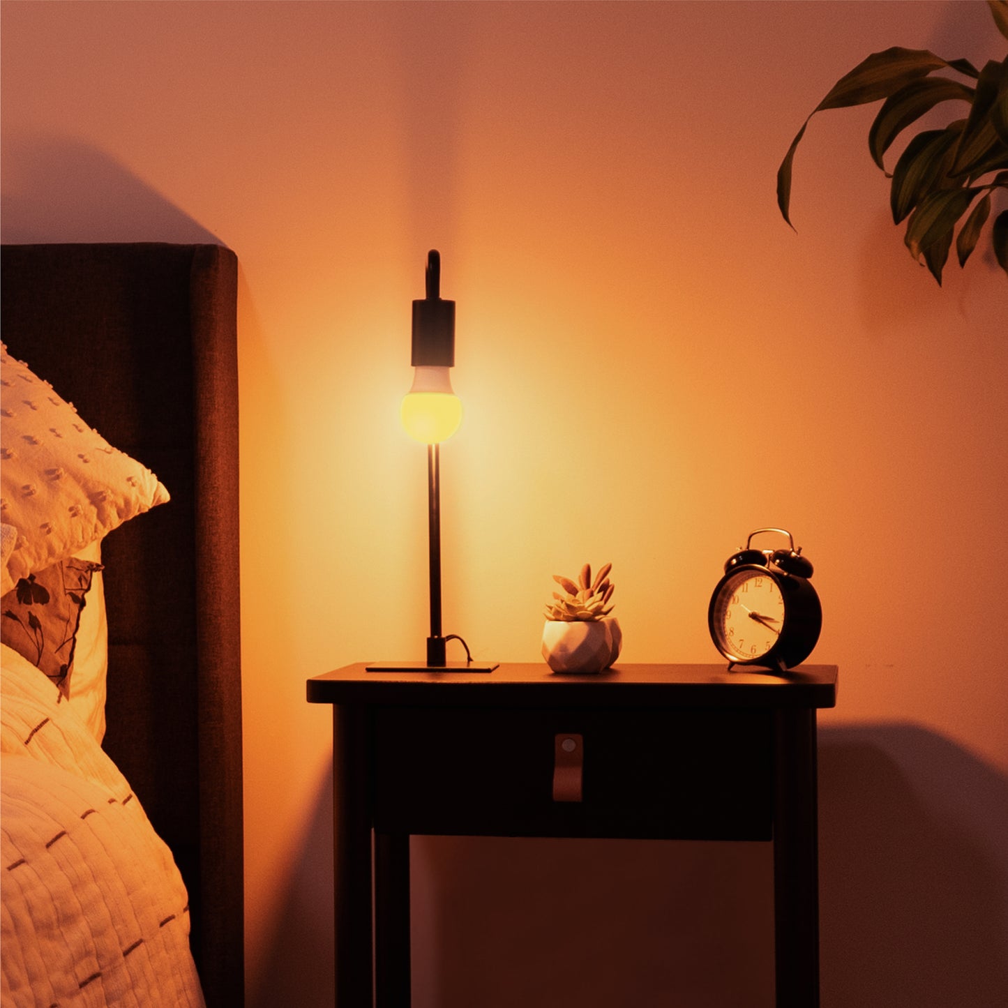 Sleep Shift Light Bulb (7 Watts) Perfect for Bedroom