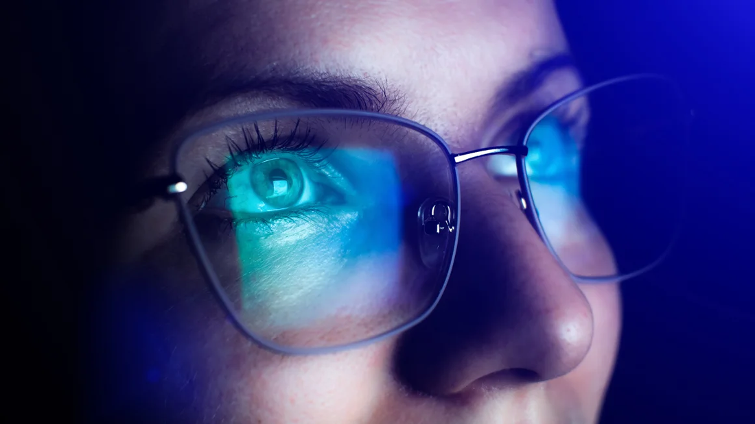 What Are the Effects of LED Lighting on Eye Health