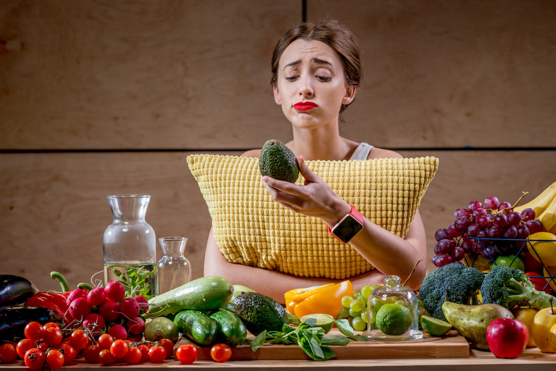 Keto Diet’s Impact on Sleep Patterns
