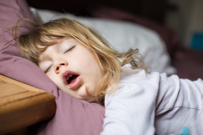 5 Tried and Tested Products to Stop Snoring