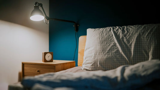 How Different Colors Impact Your Rest and Recovery | Harth