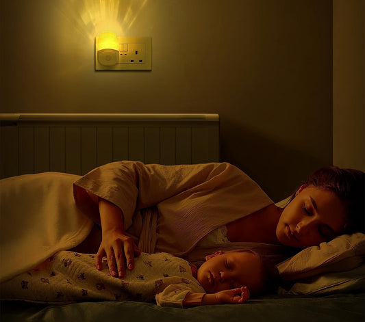 How Sunflower Night Lights Bring Nature Indoors