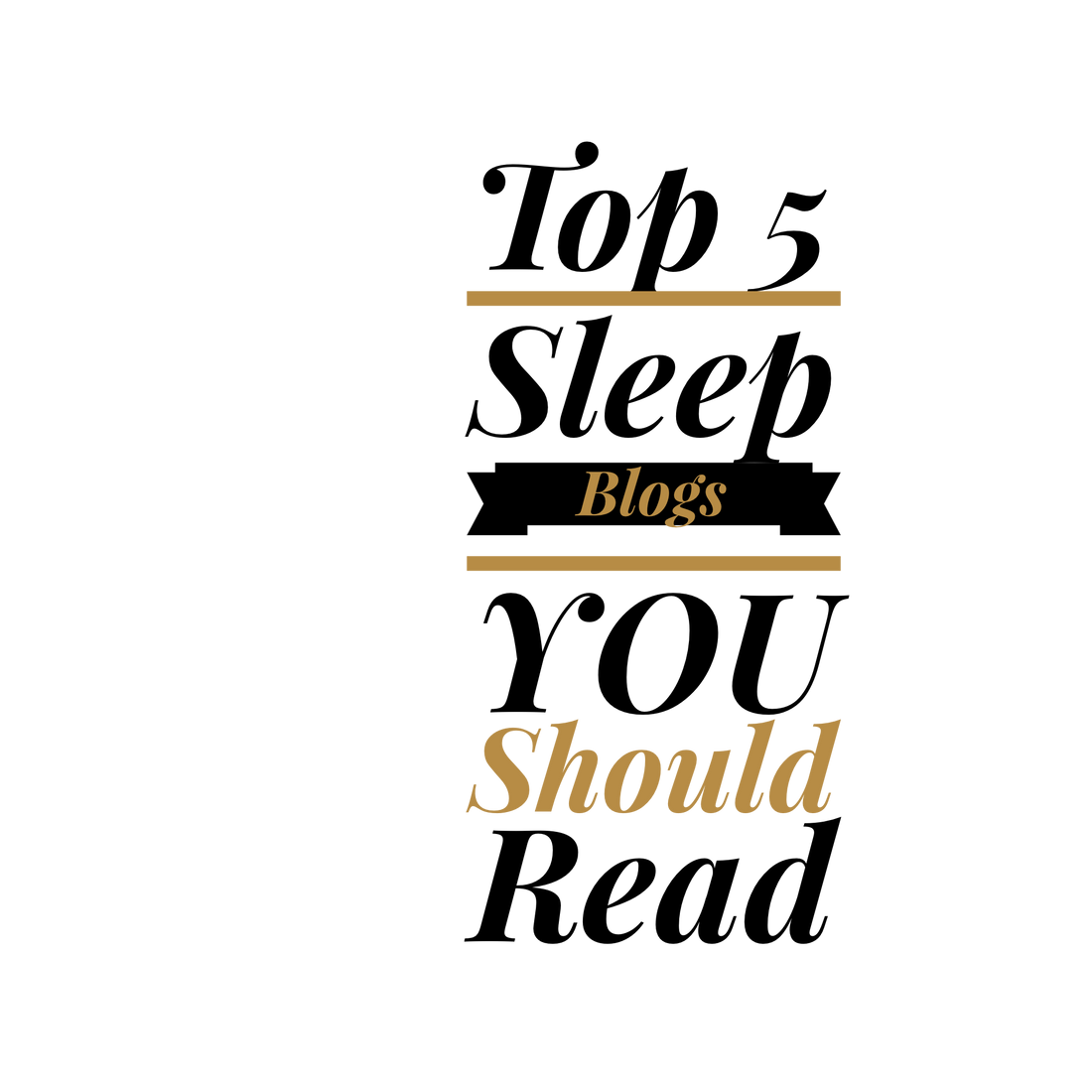 Best Sleep Blogs on the Internet