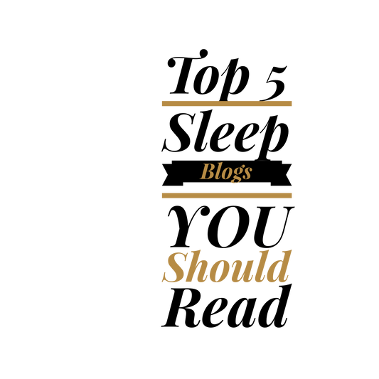 Best Sleep Blogs on the Internet