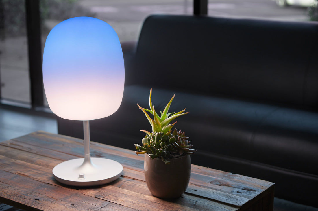 The Health Benefits of Choosing the Best LED Lights for Sleep
