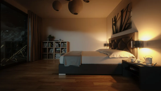 The Science Behind Light and Sleep: What You Need to Know