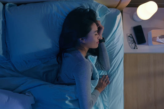 Scientific Perspectives on LED Lights for Enhanced Sleep