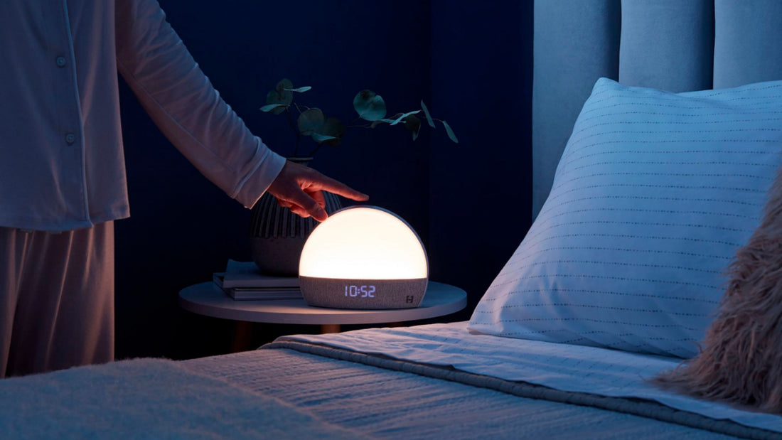 Finding Your Ideal Sleep Companion among the Best Lights