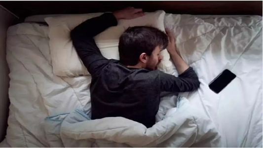 The Best Light Solutions for a Good Night's Sleep