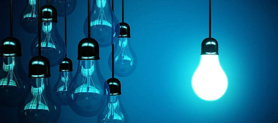 Exploring the Effects of Blue Night Light Bulbs on Sleep Quality