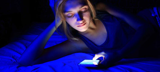 Sleep led light