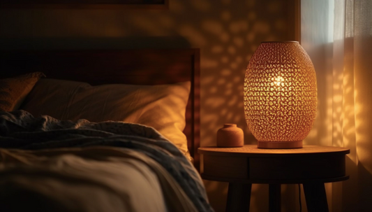 Top 5 Bedroom Night Light Lamps for a Cozy Atmosphere