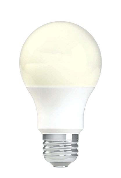 Sunset Switch Bulb. (Blue Depleted / Blue Enriched)