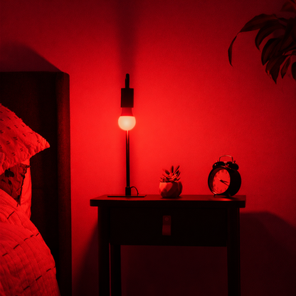 Revive LED Red Light Therapy Bulb