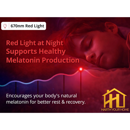 Revive LED Red Light Therapy Bulb