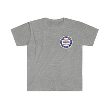 Pony Baseball Generic Shirt Unisex Softstyle T-Shirt