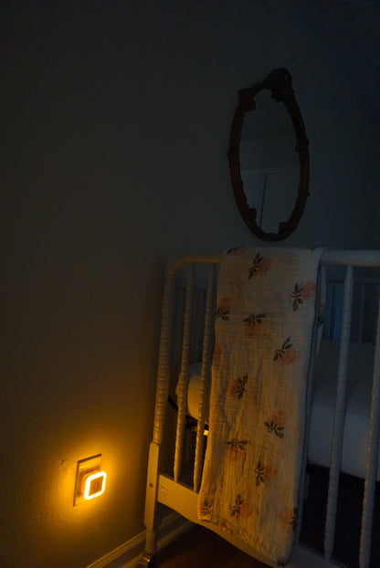 Sleep Mode Night Light
