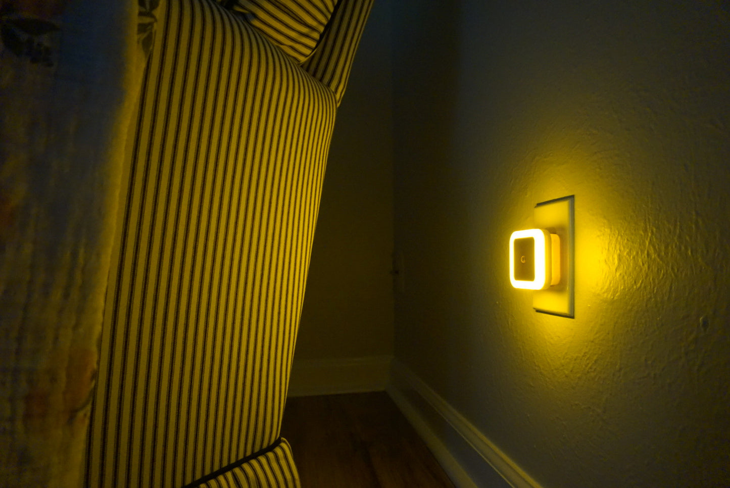 Sleep Mode Night Light