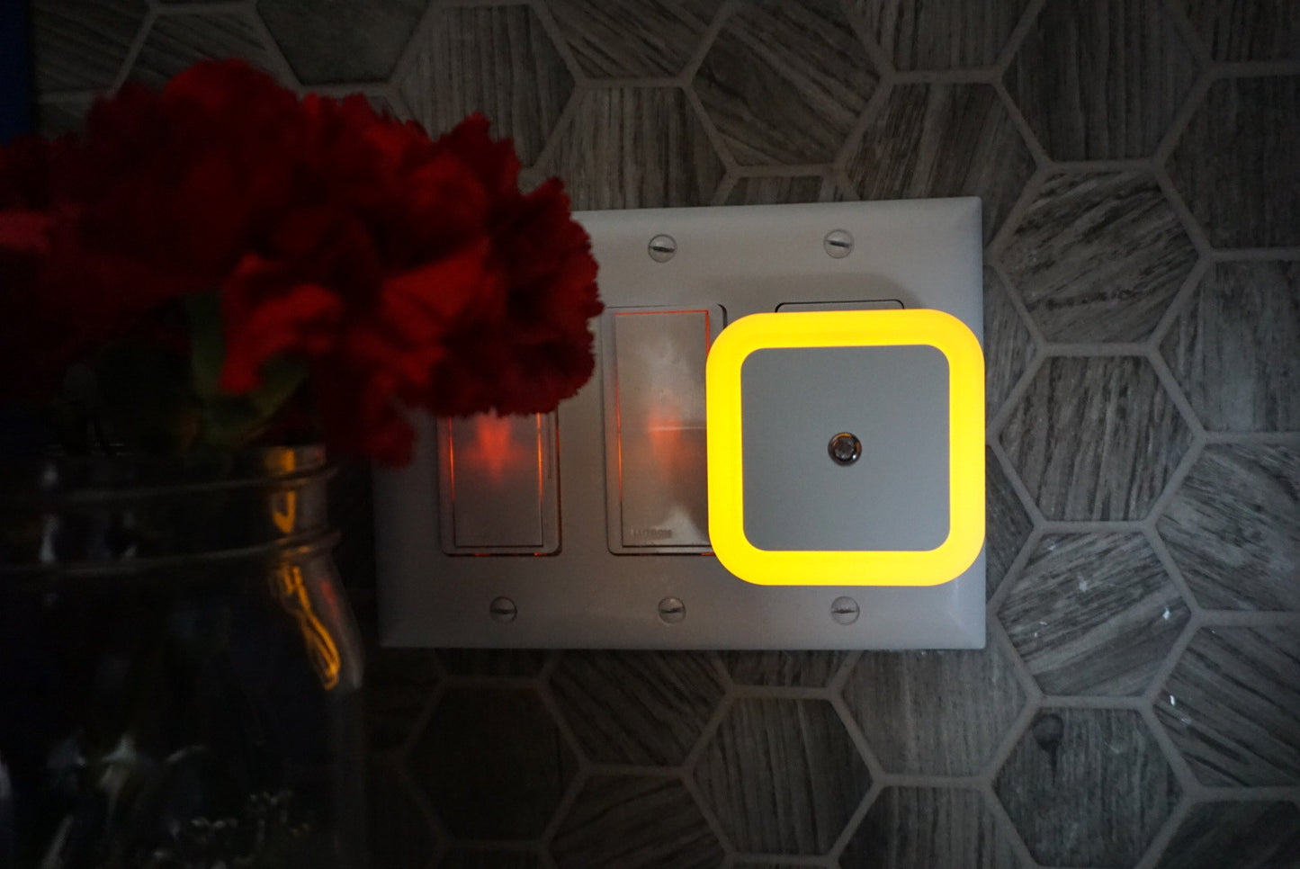Sleep Mode Night Light