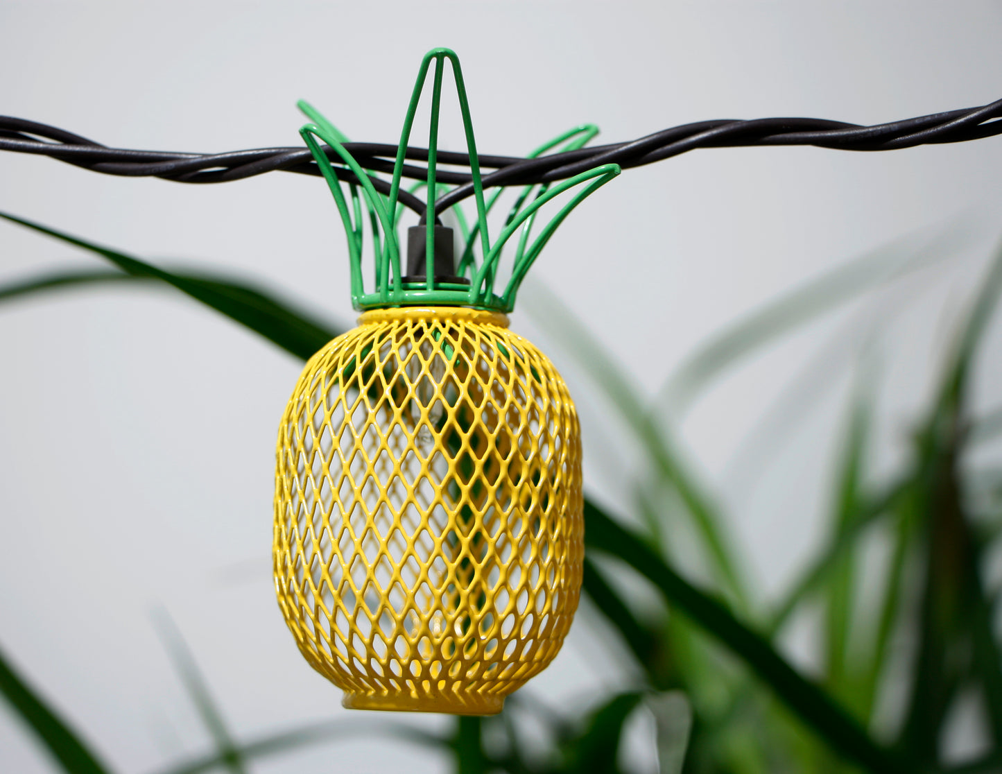 PNEAPPLE STRING LIGHTS