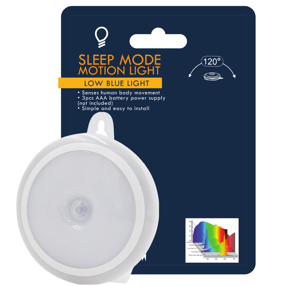 Mains powered night light new arrivals