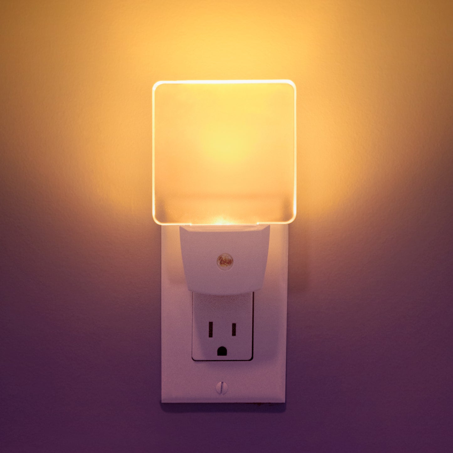 Sleep Mode Nite Lite 2. No Blue Light.
