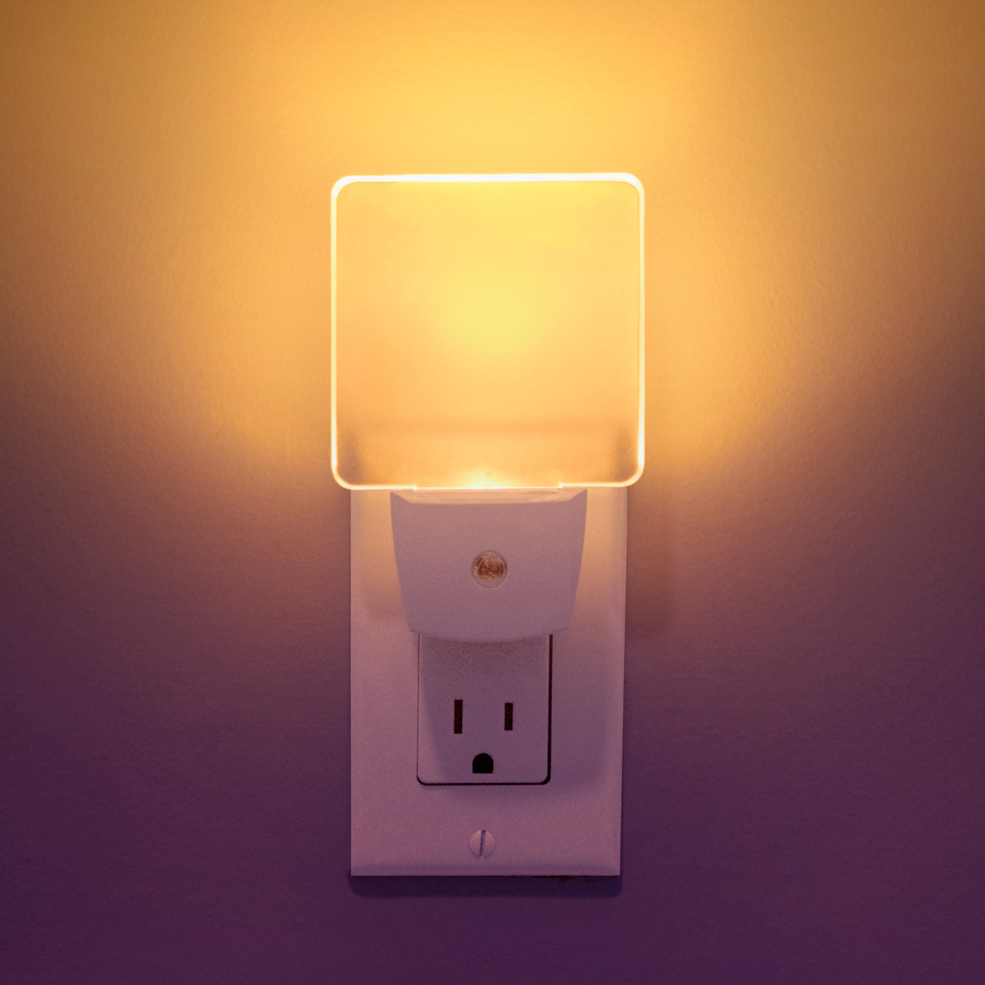 NoBlue Motion Activated Night Light