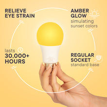 Sleep Shift Light Bulb
