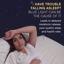 Sleep Shift Light Bulb