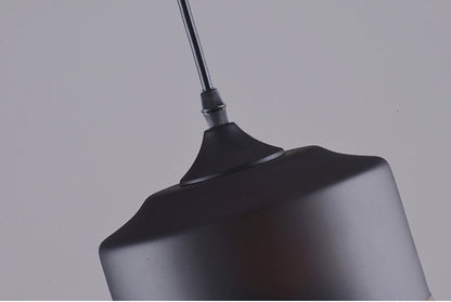 Nordic Modern Glass Pendant Lamp Fixtures