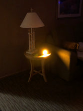 Sunflower Night Light. Stick Anywhere - Battery Powered - Motion Activated. Perfect for Kids Room, Hallway.